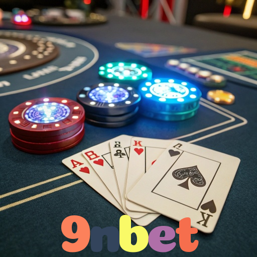 9nbet:Aposte no futebol, jogue poker e conquiste vitórias épicas!
