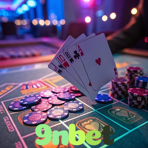 9nbet:Aposte no futebol, jogue poker e conquiste vitórias épicas!