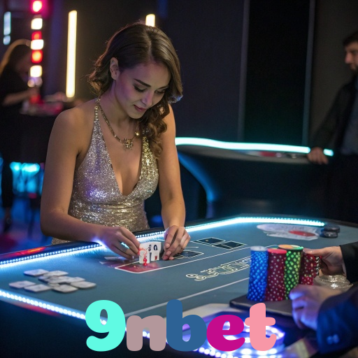 9nbet:Aposte no futebol, jogue poker e conquiste vitórias épicas!