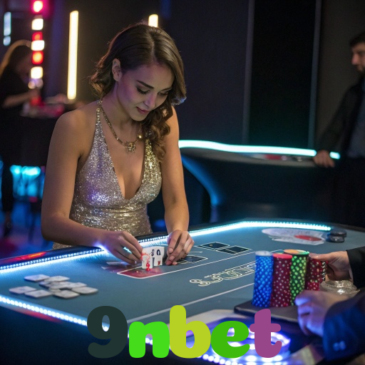 9nbet：Aposte nas melhores slots e conquiste prêmios como nunca!