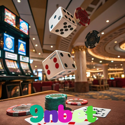 9nbet：Aposte nas melhores slots e conquiste prêmios como nunca!