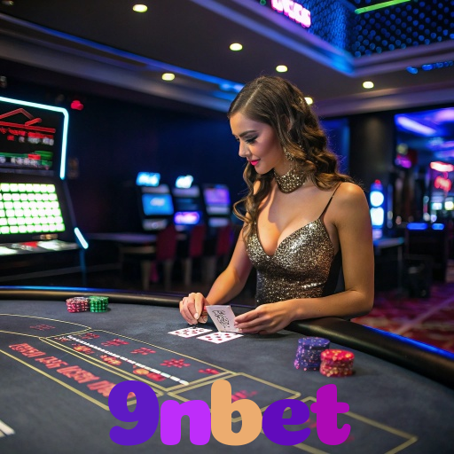 9nbet：Aposte no futebol, jogue poker e conquiste vitórias épicas!