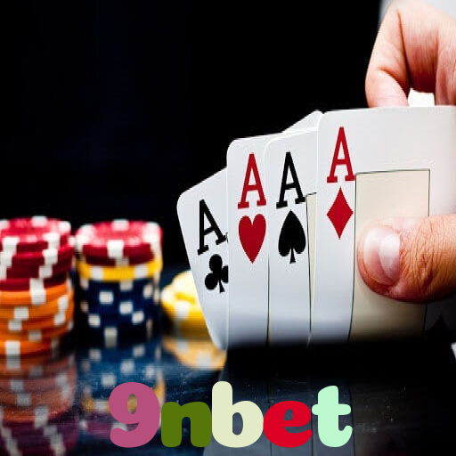 9nbet：Jogue poker, aposte no futebol e ganhe em grandes jogos de cassino!