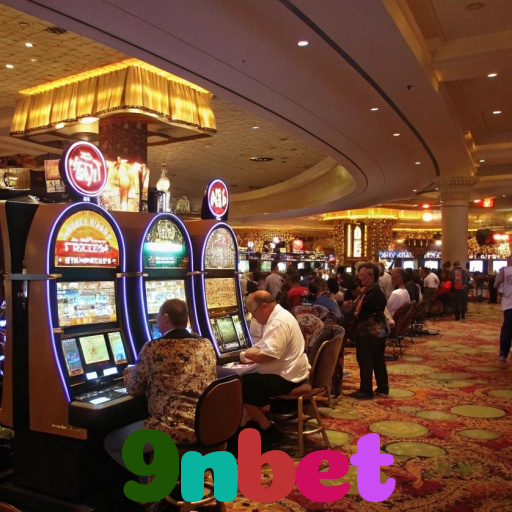 9nbet：Aposte nas melhores slots e conquiste prêmios como nunca!