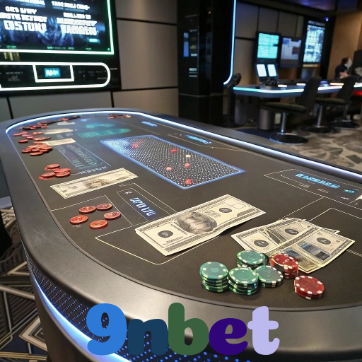 9nbet:Jogue poker, aposte no futebol e ganhe em grandes jogos de cassino!