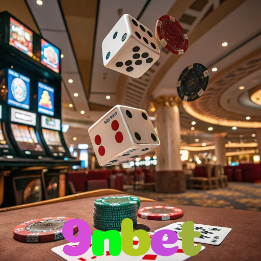 9nbet：Aposte nas melhores slots e conquiste prêmios como nunca!