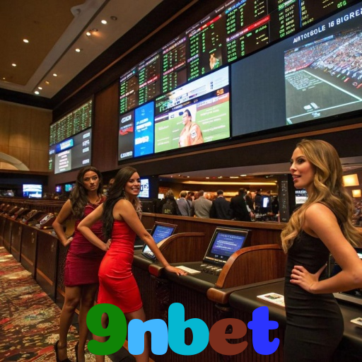 9nbet：Aposte no futebol, jogue poker e conquiste vitórias épicas!