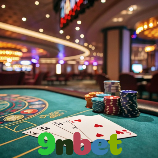 9nbet:Aposte nas melhores slots e conquiste prêmios como nunca!