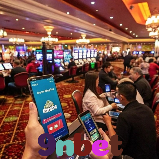 9nbet：Aposte nas melhores slots e conquiste prêmios como nunca!