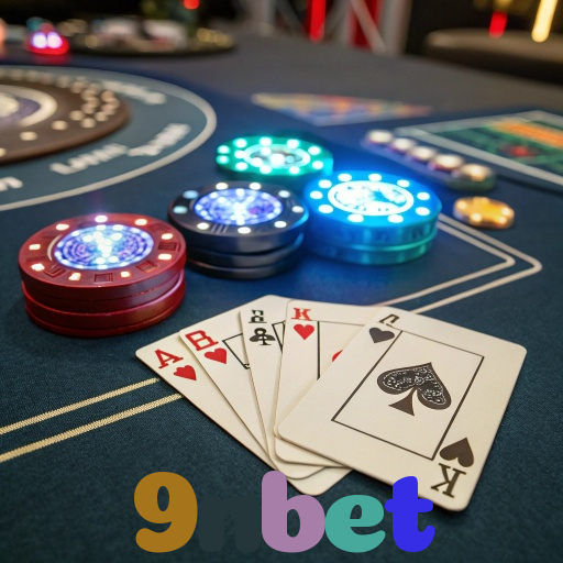 9nbet:Aposte nas melhores slots e conquiste prêmios como nunca!