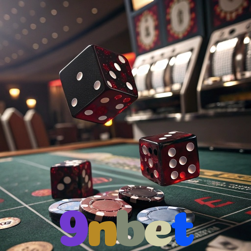 9nbet：Aposte no futebol, jogue poker e conquiste vitórias épicas!