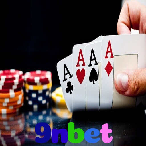 9nbet：Jogue poker, aposte no futebol e ganhe em grandes jogos de cassino!