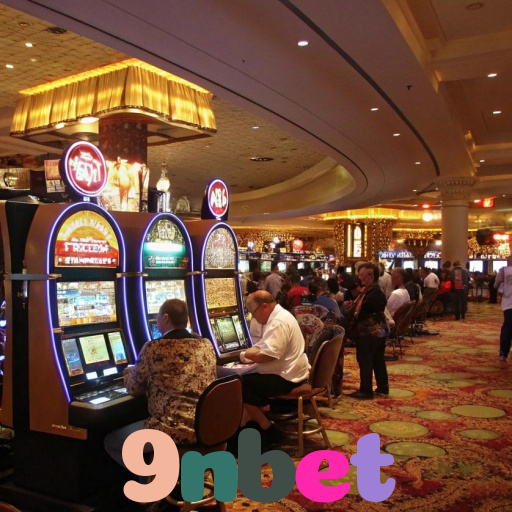 9nbet:Aposte nas melhores slots e conquiste prêmios como nunca!