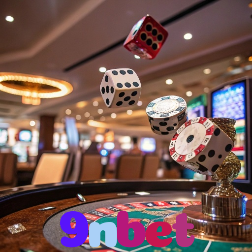 9nbet：Jogue poker, aposte no futebol e ganhe em grandes jogos de cassino!