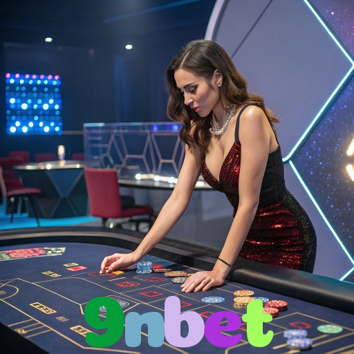 9nbet：Aposte nas melhores slots e conquiste prêmios como nunca!