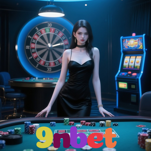 9nbet：Aposte no futebol, jogue poker e conquiste vitórias épicas!