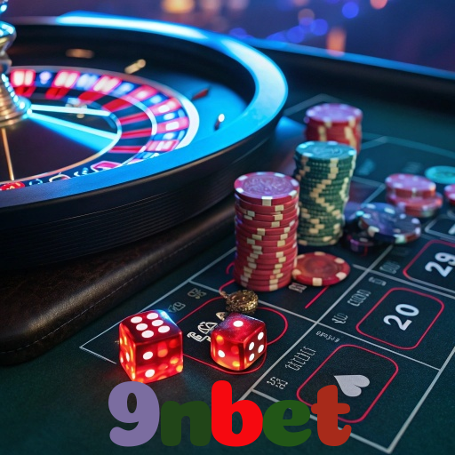 9nbet：Jogue poker, aposte no futebol e ganhe em grandes jogos de cassino!
