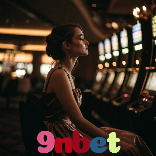 9nbet：Aposte nas melhores slots e conquiste prêmios como nunca!