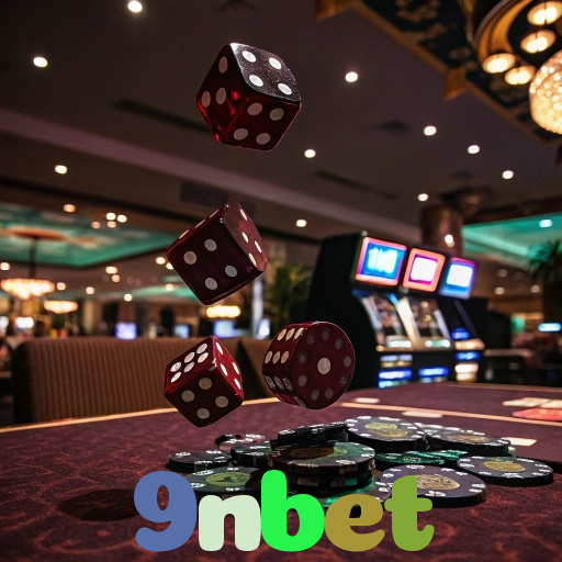 9nbet:Aposte nas melhores slots e conquiste prêmios como nunca!