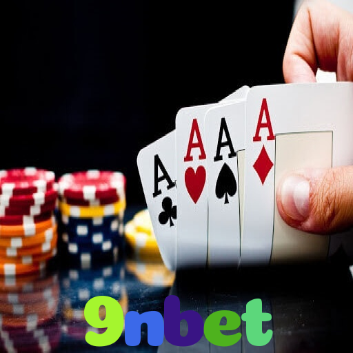9nbet:Jogue poker, aposte no futebol e ganhe em grandes jogos de cassino!