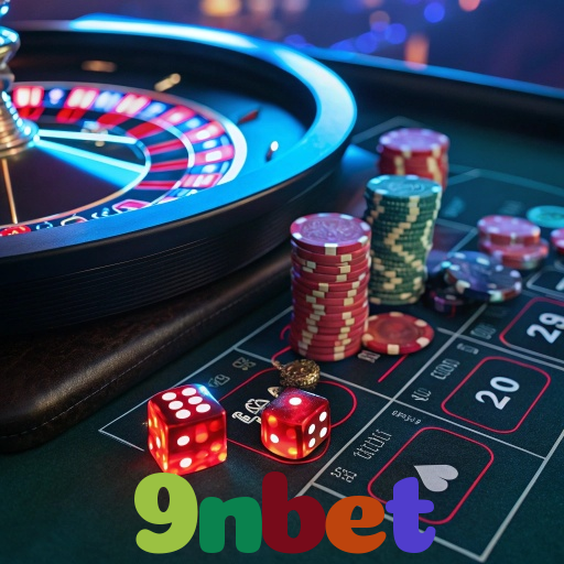 9nbet:Aposte no futebol, jogue poker e conquiste vitórias épicas!