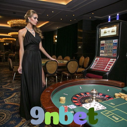 9nbet：Aposte no futebol, jogue poker e conquiste vitórias épicas!