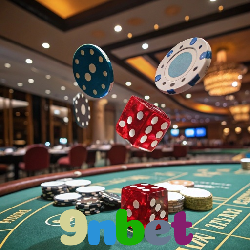 9nbet：Aposte no futebol, jogue poker e conquiste vitórias épicas!