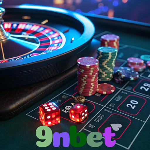 9nbet：Jogue poker, aposte no futebol e ganhe em grandes jogos de cassino!