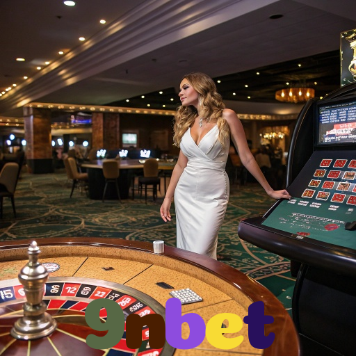 9nbet：Aposte nas melhores slots e conquiste prêmios como nunca!