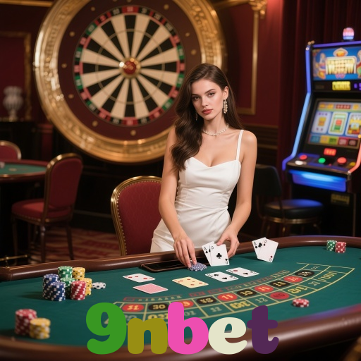 9nbet:Jogue poker, aposte no futebol e ganhe em grandes jogos de cassino!