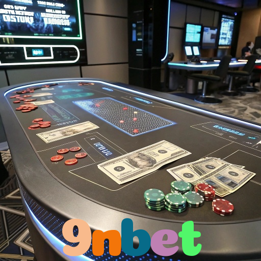 9nbet:Aposte nas melhores slots e conquiste prêmios como nunca!