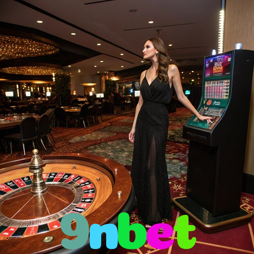 9nbet：Jogue poker, aposte no futebol e ganhe em grandes jogos de cassino!