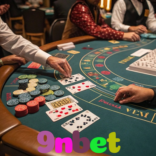 9nbet：Aposte nas melhores slots e conquiste prêmios como nunca!