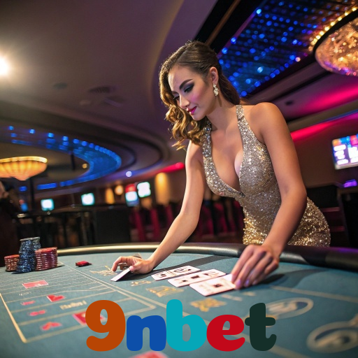 9nbet：Aposte nas melhores slots e conquiste prêmios como nunca!