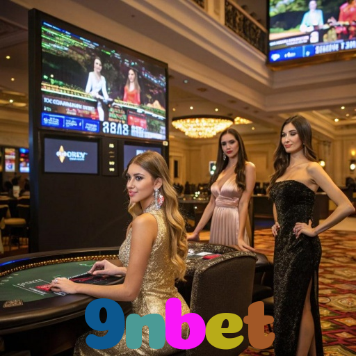 9nbet：Aposte no futebol, jogue poker e conquiste vitórias épicas!
