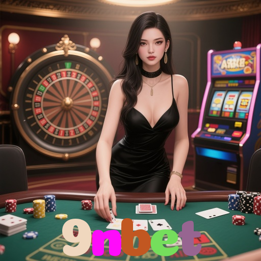9nbet：Aposte nas melhores slots e conquiste prêmios como nunca!