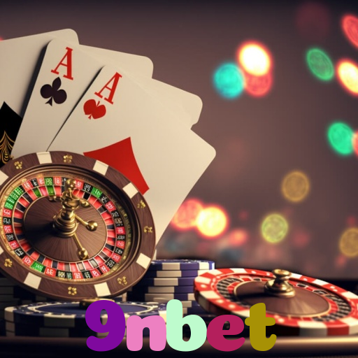 9nbet：Aposte nas melhores slots e conquiste prêmios como nunca!