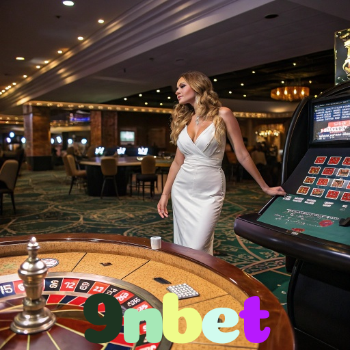 9nbet:Aposte nas melhores slots e conquiste prêmios como nunca!