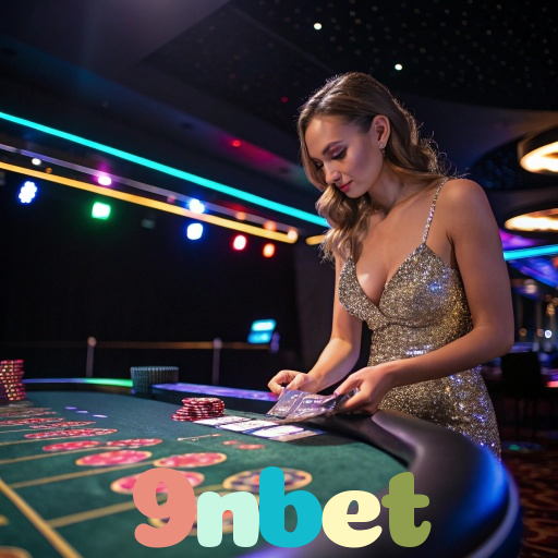 9nbet：Aposte nas melhores slots e conquiste prêmios como nunca!