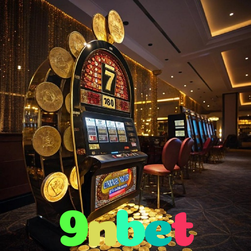 9nbet:Aposte nas melhores slots e conquiste prêmios como nunca!