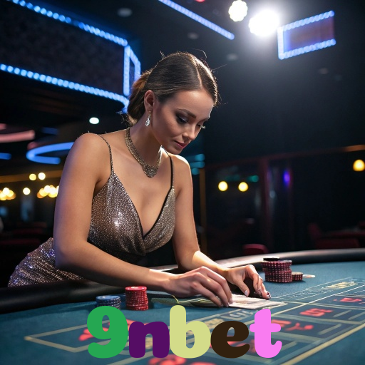 9nbet:Jogue poker, aposte no futebol e ganhe em grandes jogos de cassino!