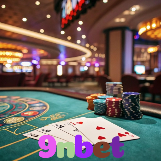 9nbet:Aposte nas melhores slots e conquiste prêmios como nunca!