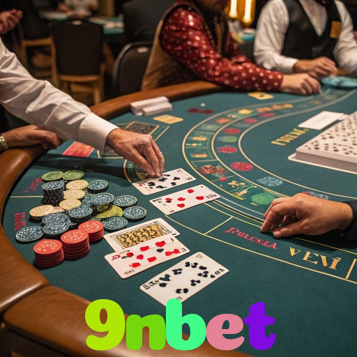 9nbet：Aposte nas melhores slots e conquiste prêmios como nunca!