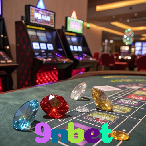 9nbet：Jogue poker, aposte no futebol e ganhe em grandes jogos de cassino!