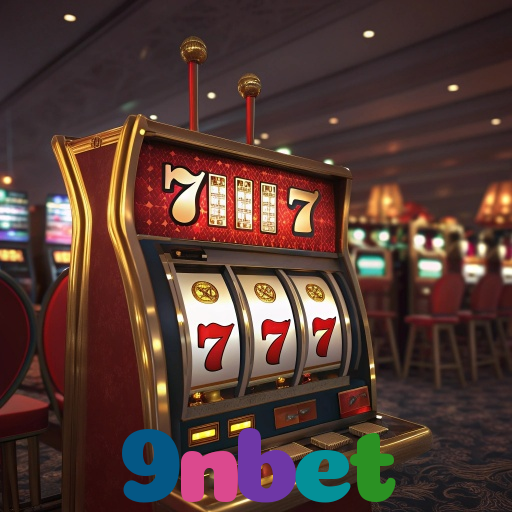 9nbet：Aposte nas melhores slots e conquiste prêmios como nunca!
