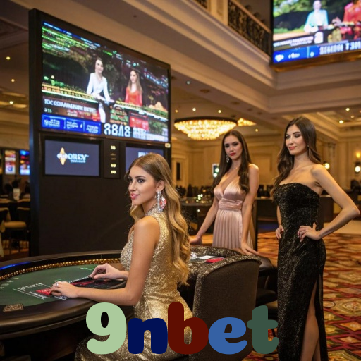 9nbet：Aposte nas melhores slots e conquiste prêmios como nunca!
