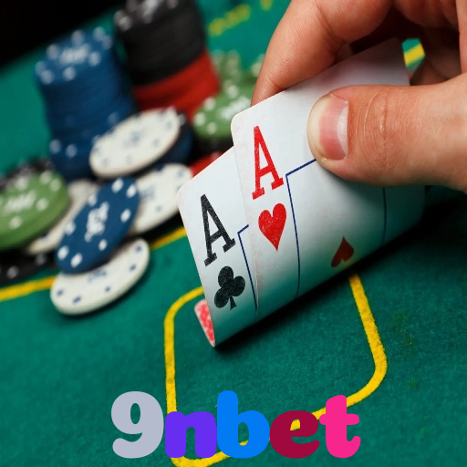 9nbet：Aposte no futebol, jogue poker e conquiste vitórias épicas!