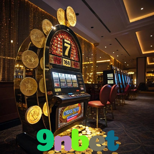 9nbet:Aposte nas melhores slots e conquiste prêmios como nunca!