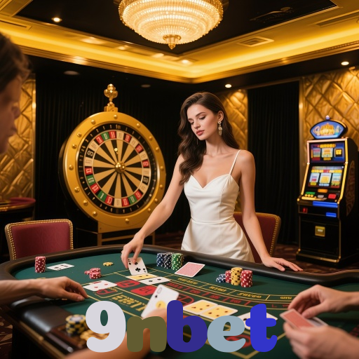 9nbet：Aposte no futebol, jogue poker e conquiste vitórias épicas!