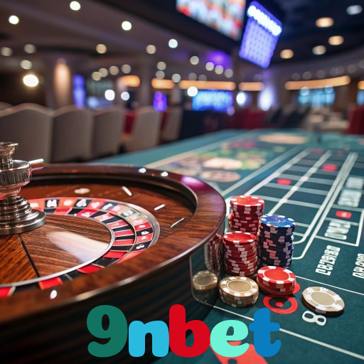 9nbet：Aposte no futebol, jogue poker e conquiste vitórias épicas!
